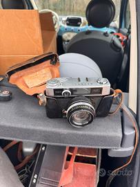 Fotocamera Taron Vintage