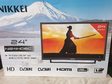TV  NIKKEI NI24HD6C