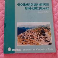 libro viaggio Albania
