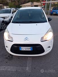 Citroen c3 2011