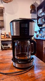 caffettiera per Americano Russel hobbs