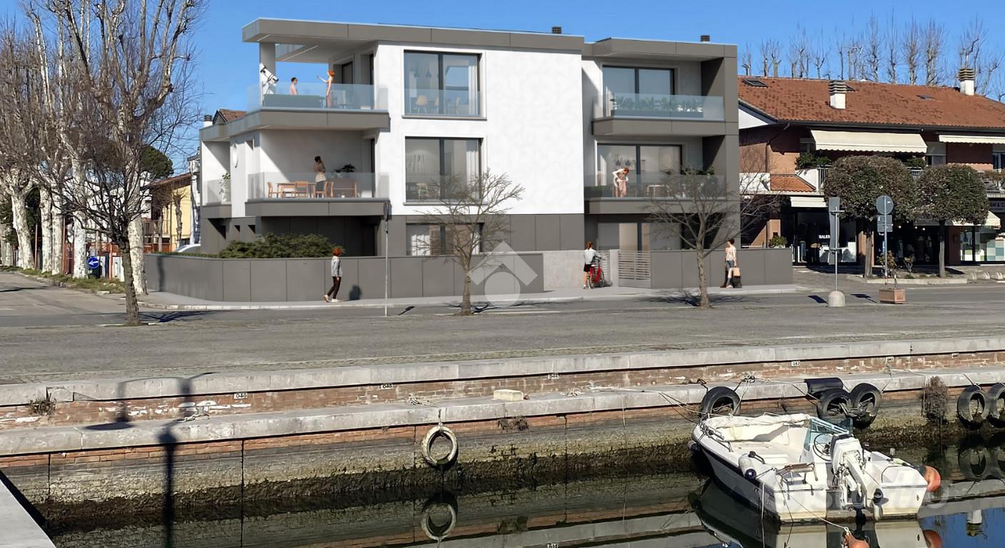Appartamento – Cervia, Milano Marittima - Vista 2