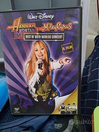 film Hanna Montana