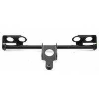 Telaietto radiatore Gilera RRT 125 - 329354