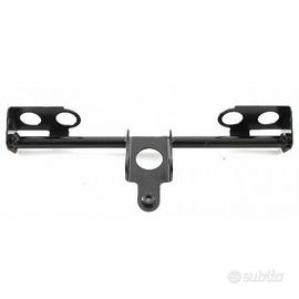 Telaietto radiatore Gilera RRT 125 - 329354