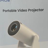 Mini proiettore portatile