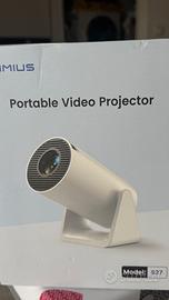 Mini proiettore portatile