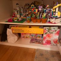 Lego costruzioni