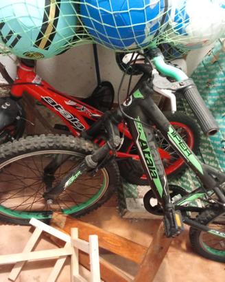 2 bici Atala 