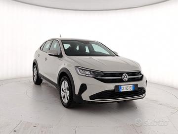 Volkswagen Taigo 1.0 TSI 95 CV Life