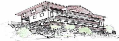 Nuova costruzione in Rio di Pusteria