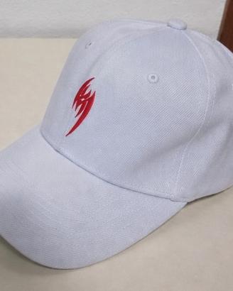 Cappello logo Tekken