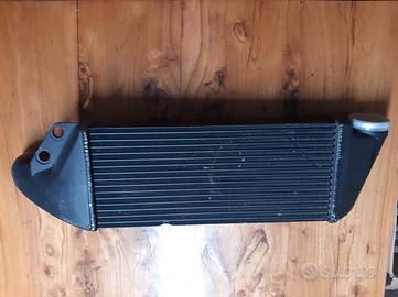 Radiatore intercooleer Audi 80 s2/rs2 