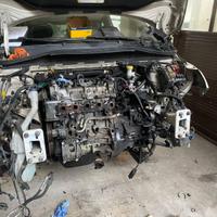 Motore 1300 mtj