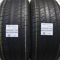 2 pneumatici pirelli 295/40 r22 112w m/s cu13455