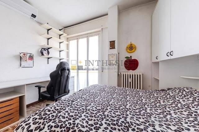 Appartamento – Sesto San Giovanni, Don Bosco - Altro