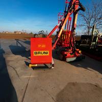 Bruni dp 600