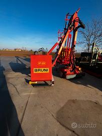 Bruni dp 600