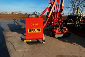 Bruni dp 600