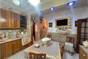 Palazzetto residenziale 3 livelli