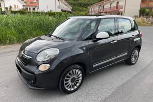 Fiat 500L 1.6 Multijet 120 CV (DOMMYcars)