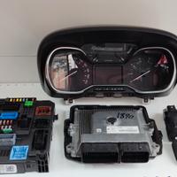 Kit Avviamento Citroen C3 Aircross dal 2017