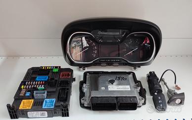 Kit Avviamento Citroen C3 Aircross dal 2017