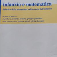 Infanzia e matematica