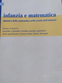 Infanzia e matematica