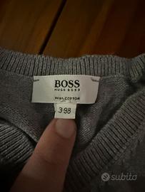 maglioncino per bambino 