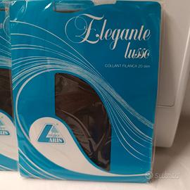 Collant Aris "Elegante Lusso" 20 DEN