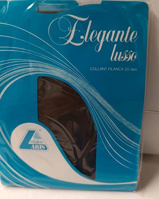 Collant Aris "Elegante Lusso" 20 DEN
