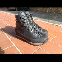 Scarponi GRONELL Pelle eVent n. 40 - NUOVI (Trekk