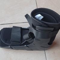 Tutore piede Tenortho L Agile Short