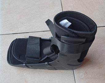 Tutore piede Tenortho L Agile Short