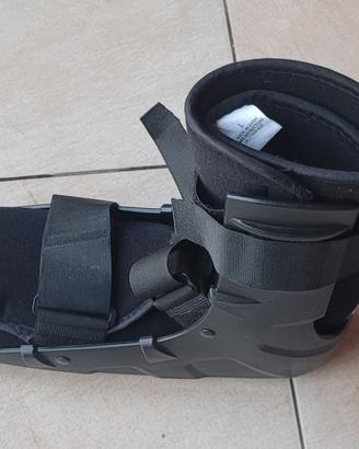 Tutore piede Tenortho L Agile Short