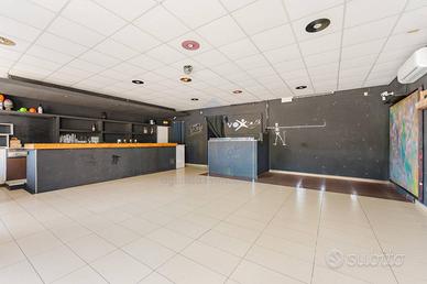 Locale commerciale - Zenson di Piave