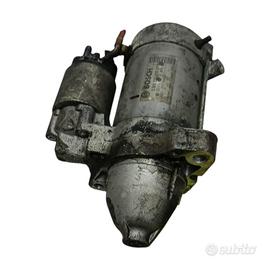 MOTORINO D' AVVIAMENTO AUDI Q7 Serie (4LB) Diesel