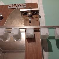 lampadine sospese 