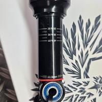 mono rockshox 