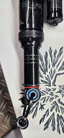 mono rockshox 