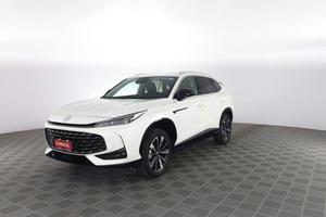 MG HS HS 1.5T-GDI AT Luxury