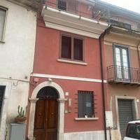 Casa semindipendente