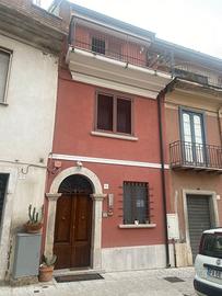 Casa semindipendente