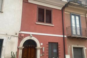 Casa semindipendente