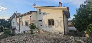 Villa singola - Molinara