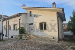 Villa singola - Molinara