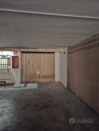 Garage a Conegliano