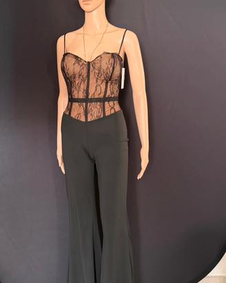 Tuta donna elegante ✨Firmata Max Design✨Nuova