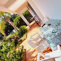 Sulmare villa 2camere climatiz giardino/2p.auto